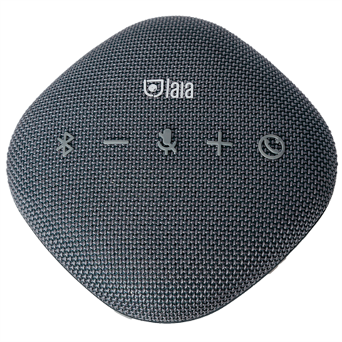 Laia (Bht-910Tk) Micro Y Altavoz Profesional Plug&Amp;Play Bt Y Usb