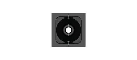 Kramer Electronics Mcp–1(B) Negro