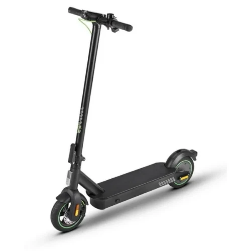 Patinete Electrico Acer 3 Black (Gp.Esc11.01V) Aes023 ,25Km/Hr, With Turning Lights