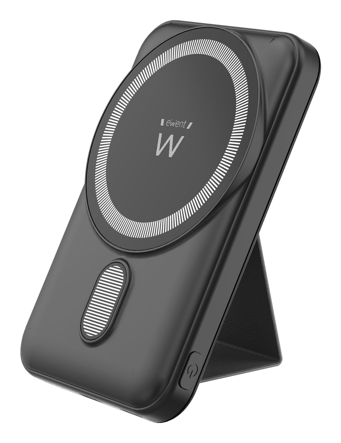 Ewent Power Bank Mag Safe 10000 Mah Pd 22.5 W