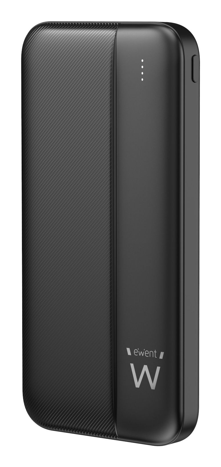 Ewent Power Bank 10000 Mah Thin Pd 22.5 W