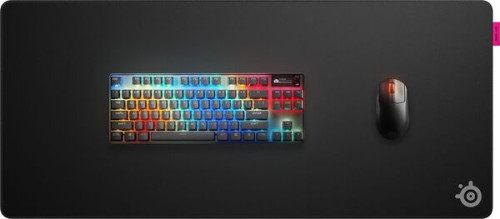 Alfombrilla Steelseries Qck Perf Xl Speed (63431)