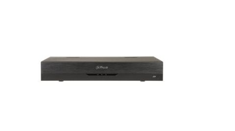 (Dhi-Nvr4432-Ei) Dahua Grabador Ip Nvr Wizsense  4Hdd 32 Canales Epoe Con Inteligencia Artificial
