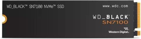 Sandisk 1Tb_ Wd Black Sn7100 NVMe SSD 1 TB