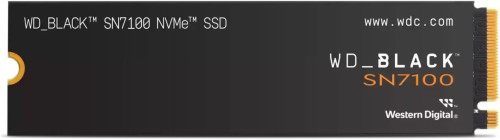 Sandisk 1Tb_ Wd Black Sn7100 NVMe SSD 1 TB