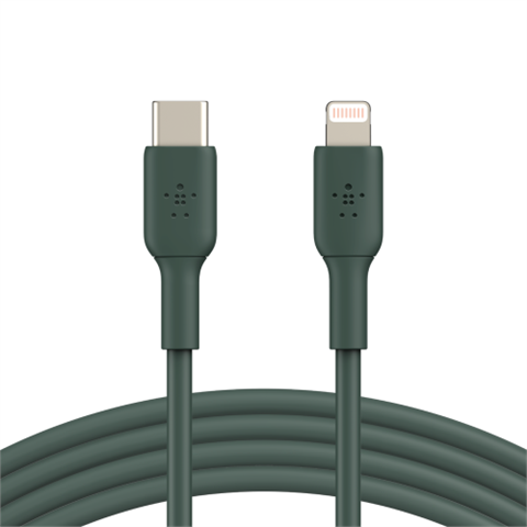 Belkin Caa003bt2mbk 2 M Negro