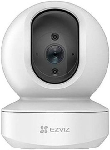 Ezviz Bundle Ty1 Mm Camara De Video Vigilancia De Interior Rotativa