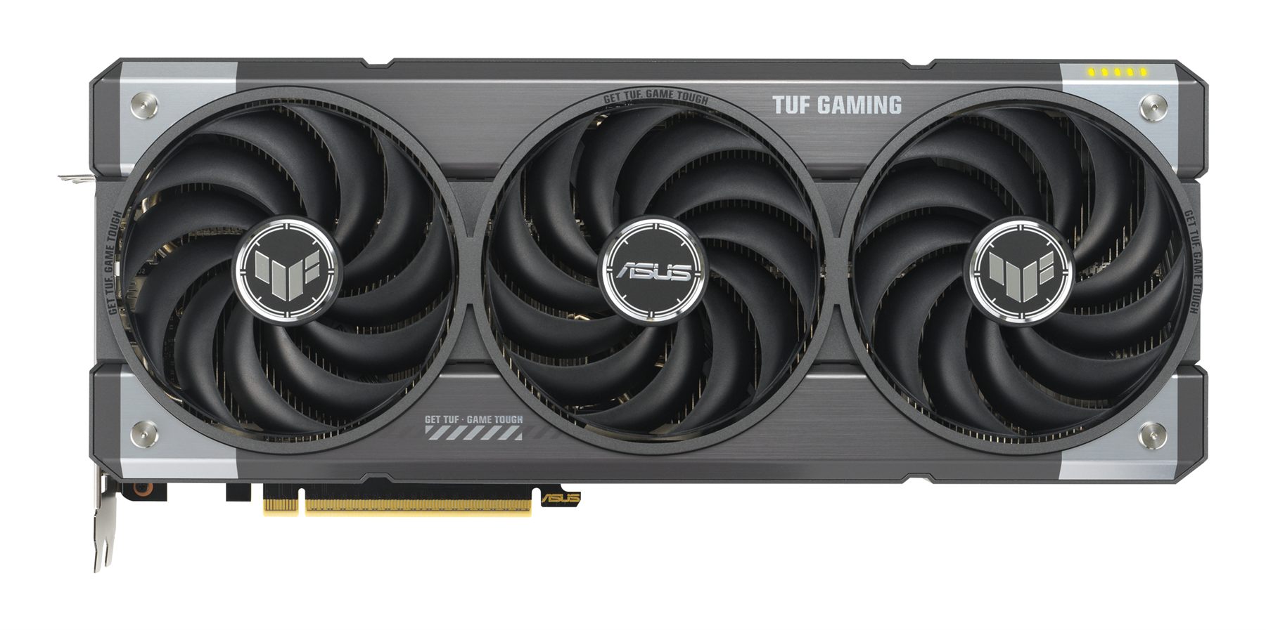 Asus Tuf-Rtx5070-O12g-Gaming Nvidia GeForce RTX 5070 12 GB GDDR7
