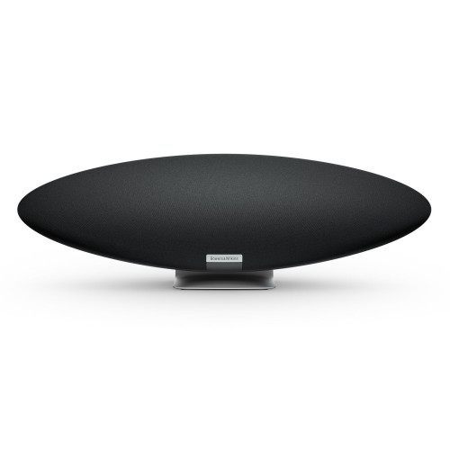 Bowers &Amp; Wilkins Zeppelin De 3 Vías Gris Inalámbrico 240 W
