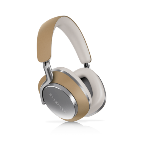 Bowers And Wilkins Auriculares Inalambricos Px8 Headphone Tan