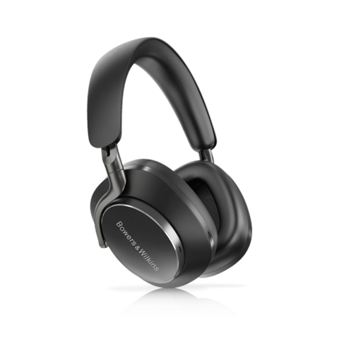 Bowers &Amp; Wilkins Px8 Auriculares Inalámbrico Diadema Música Usb Tipo C Bluetooth Negro
