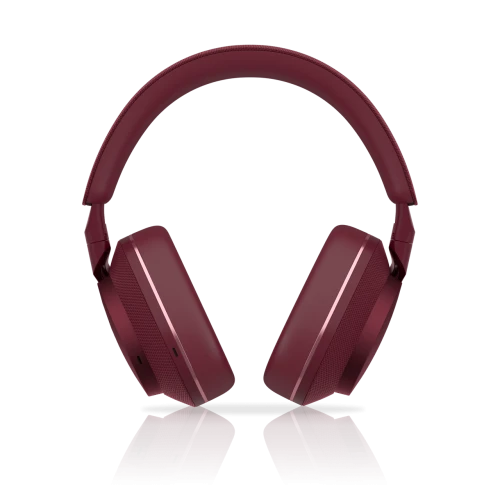 Bowers &Amp; Wilkins Px7 S2e Auriculares Inalámbrico Y Alámbrico Diadema Música Usb Tipo C Bluetooth Rojo
