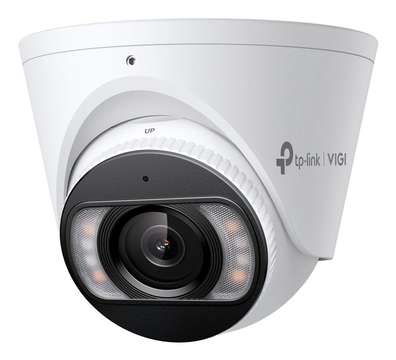 TP-Link Insight S455 Torreta Cámara De Seguridad Cctv Exterior 2880 X 1620 píxeles Techo