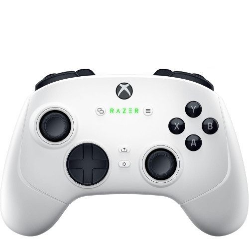 Razer Wolverine V3 Pro Negro Usb Gamepad Analógico Pc, Xbox Series S, Xbox Series X