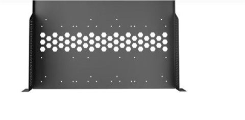 Ld Systems Integration Serie Tica (Ldticark) 19" Rack Tray For Tica Series Products Warranty 5 Years (Pu8)