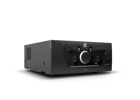 Ld Systems Integration Serie Ima (Ldima120) Installation Mixing Amplifier 120W 4 Ohms /100V/70V Warranty 5 Years (Pu6)