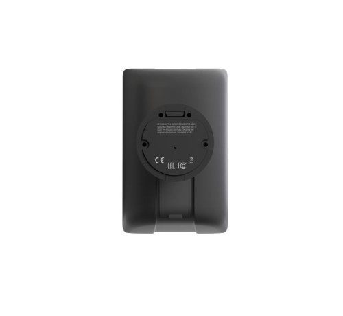 Ld Systems Integration Serie Dqor (Lddqor5tb) 5" Two-Way Passive Indoor/Outdoor Installation Loudspeaker 16 Ohm, 70/100 V, Black (Pair) Warranty 5 Years (Pu2)
