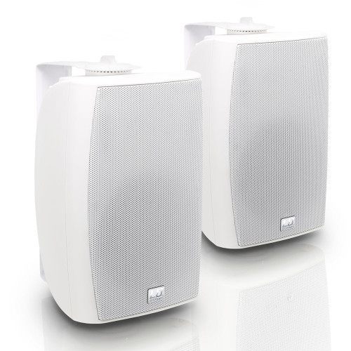 Ld Systems Contractor Cwms 52 W 100 V De 2 Vías Blanco Alámbrico 30 W