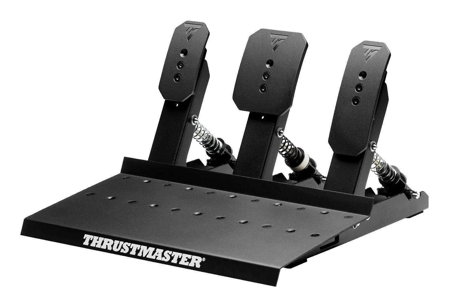 Thrustmaster Raceline Pedals Iii Lc