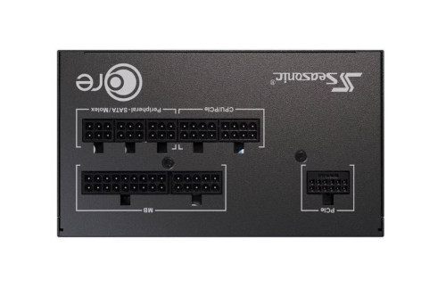 Seasonic Psu Core Gx 650