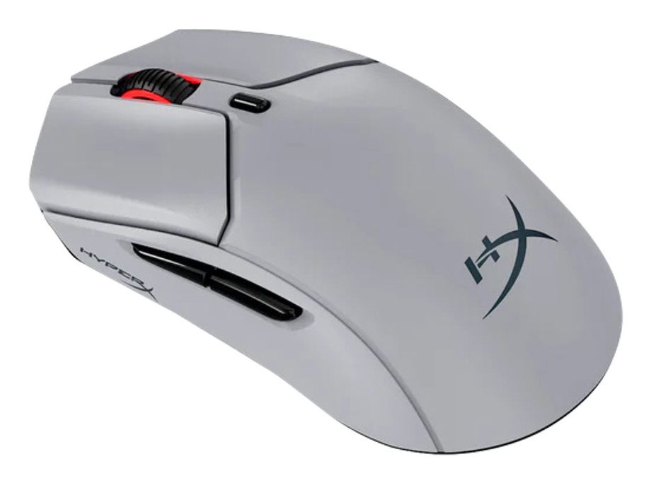 Hp Hyperx Pulsefire Haste 2 Pro - Ratón Gaming Inalámbrico 4K