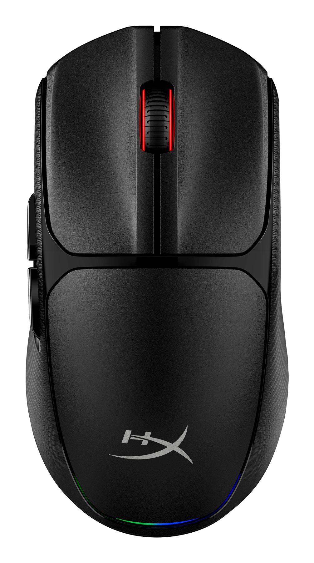 Hp Hyperx Pulsefire Fuse Wireless Gaming Mouse - A1ky6aa