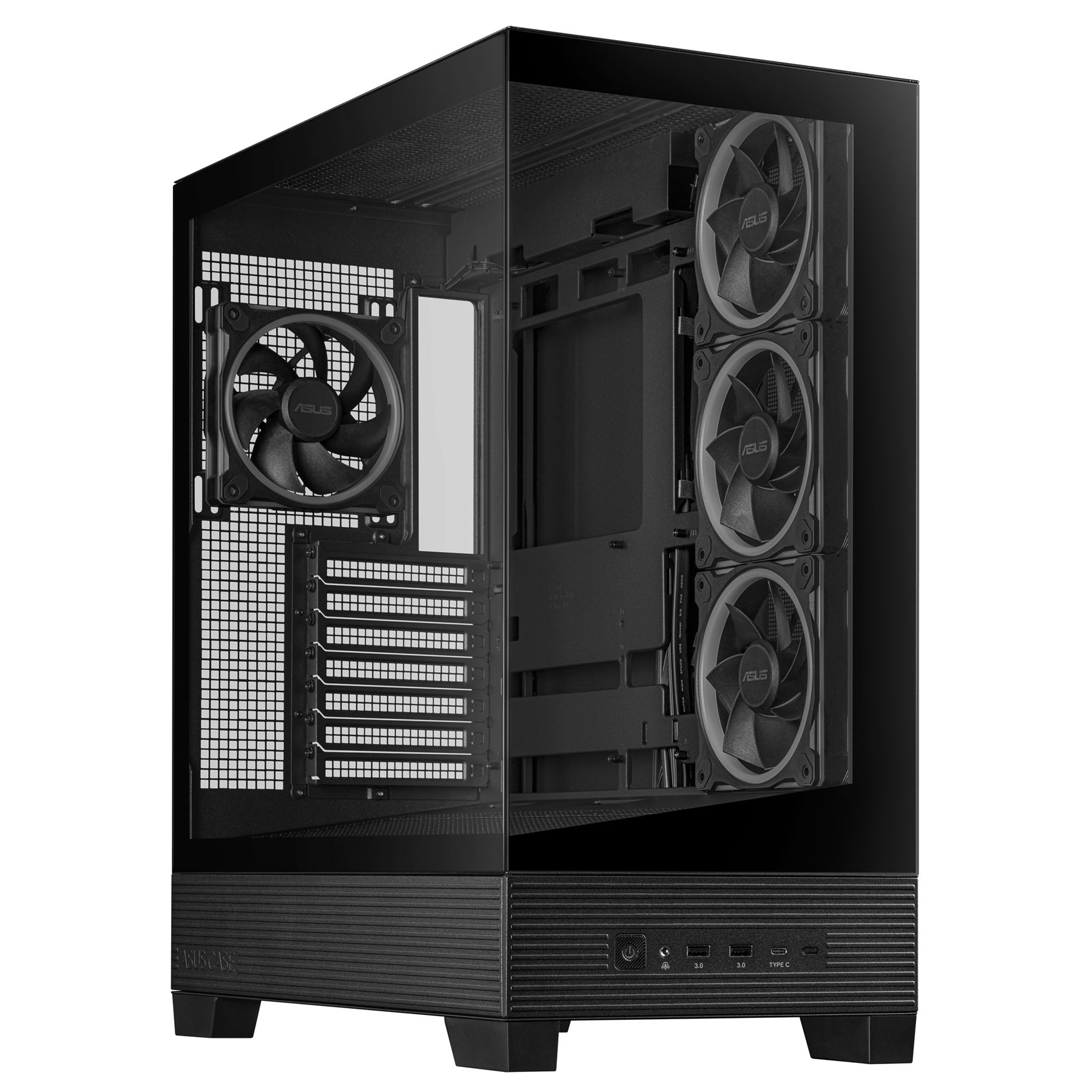 Asus A31 Plus Case