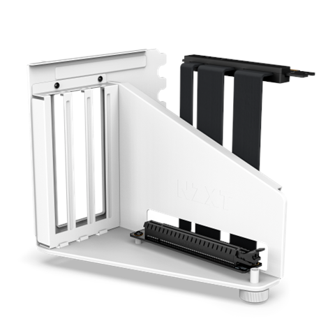 Nzxt Ab-Rh175-W1 Parte Carcasa De Ordenador Universal Soporte Para Tarjeta Gráfica