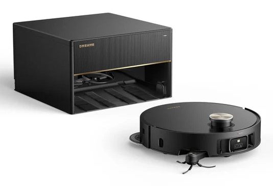 Dreame Robot Aspirador X50 Master