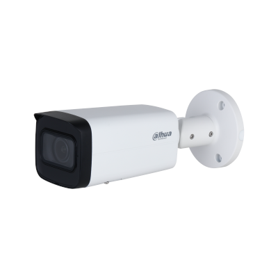 Dahua Technology Wizsense Dh-Ipc-Hfw2441t-Zs Cámara De Vigilancia Bullet (Shape) Cámara De Seguridad Ip Interior Y Exterior 2688 X 1520 Pixeles Techo/Escritorio