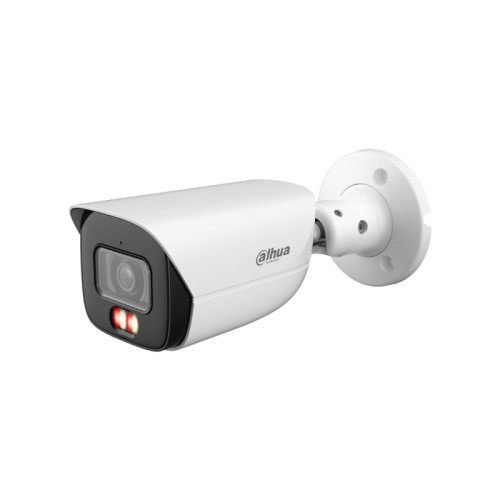 (Dh-Ipc-Hfw3649ep-As-Il-0280B) Dahua Camara Ip Bullet Wizsense Serie 3- 2.8Mm