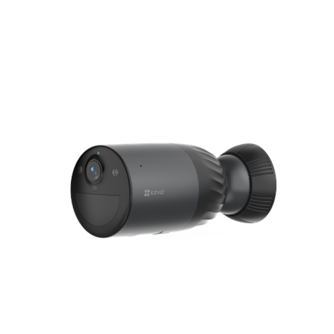 Ezviz Bc1c 4K Bullet (Shape) Cámara De Seguridad Ip Exterior 3840 X 2160 Pixeles Techo/Pared
