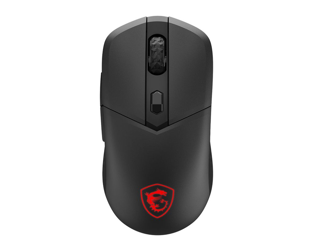 Raton MSI Versa 300 Elite Wireless