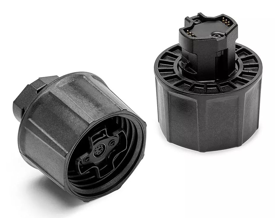 Thrustmaster T818 Quick Release Adaptor Duo
