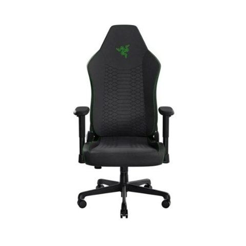 Silla Razer Iskur V2 X Black Fabric (Rz38-05310100-R3g1)