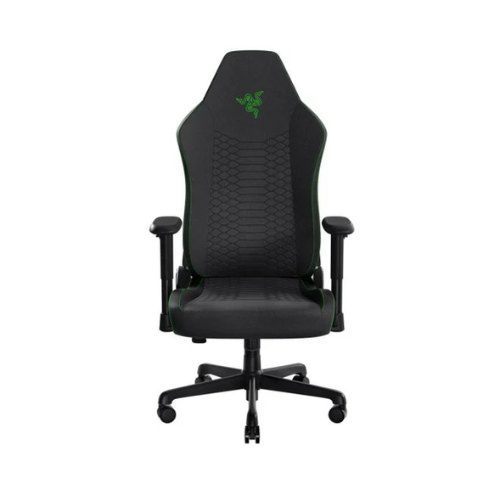 Silla Razer Iskur V2 X Black Fabric (Rz38-05310100-R3g1)