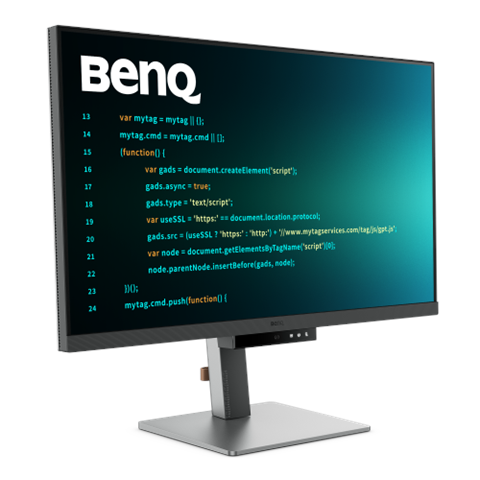 Benq Rd320u Led Display 80 Cm (31,5") 3840 X 2160 píxeles 4K Ultra HD Negro