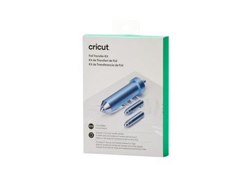 Cricut 2008727 Pieza Y Accesorio Para Máquinas De Corte Para Bricolaje