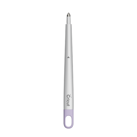 Cricut 2006699 Pieza Y Accesorio Para Máquinas De Corte Para Bricolaje Lápiz Stylus Para Rayado