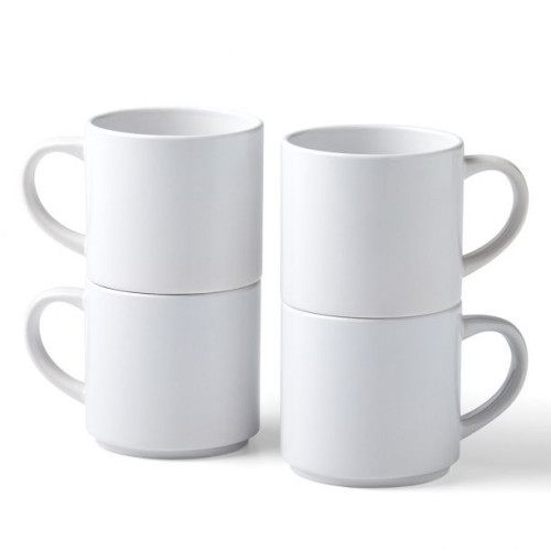Cricut 2009392 Tazón Blanco Universal 4 Pieza(S)