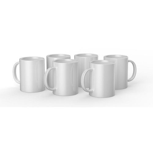 Cricut 2008944 Tazón Blanco Universal 6 Pieza(S)
