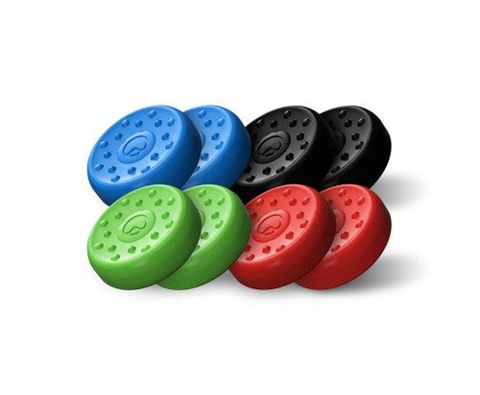 Steelseries 1010-Uni Accesorio De Controlador De Juego Protector Para Palanca De Control De Mando