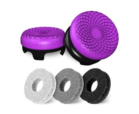 Kontrolfreek Aim Boost Kit Botones Analógicos