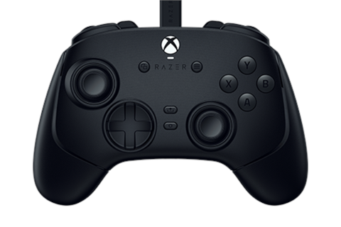 Razer Wolverine V3 Tournament Edition Negro, Blanco Usb Gamepad Analógico Pc, Xbox Series S, Xbox Series X