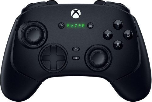 Game Keypad Razer Wolverine V3 Pro (Rz06-05200100-R3m1)