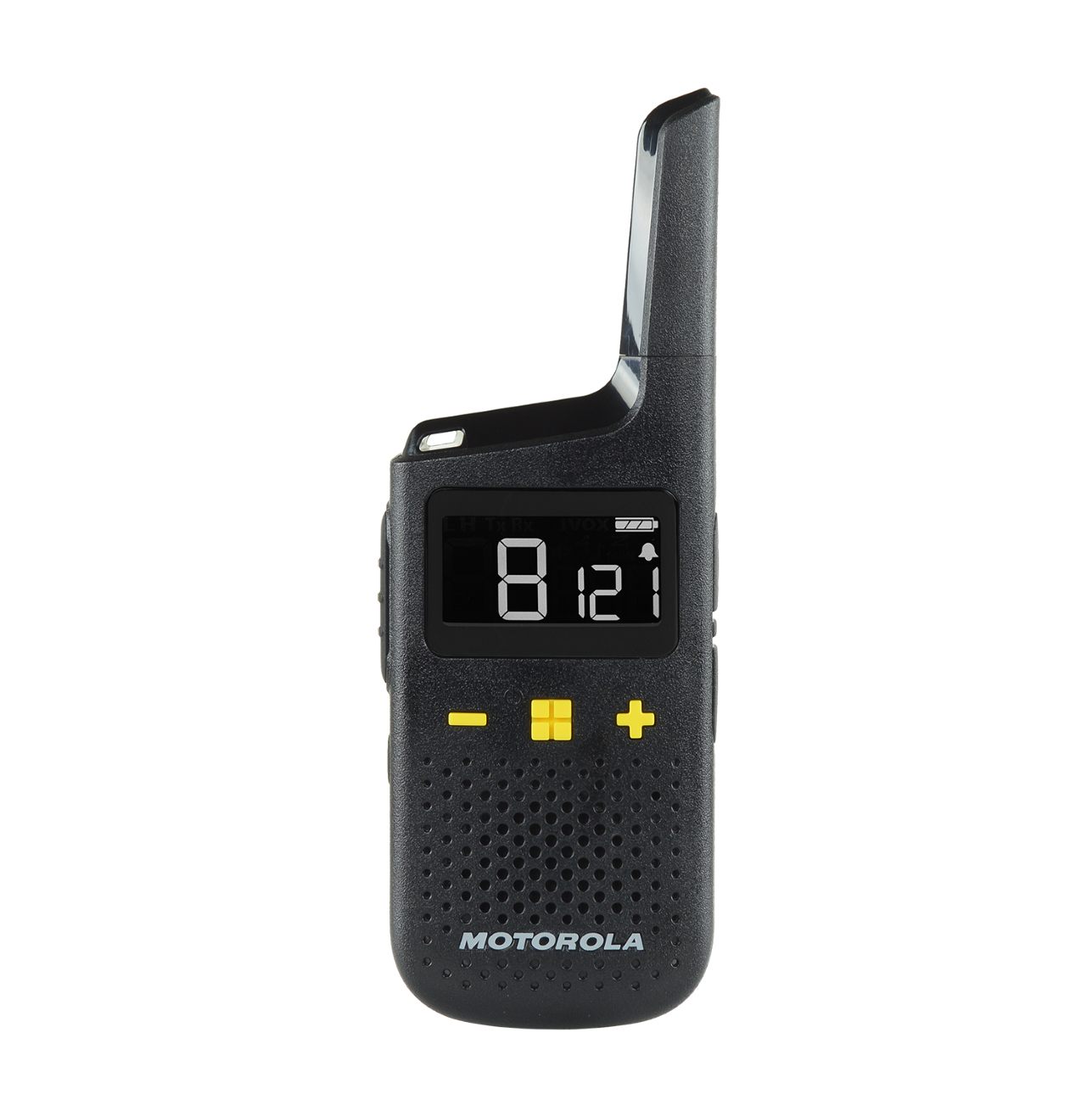 Pack 2 Walkie Talkie Xt185 Motorola 59Xt185pack