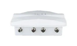 Wa6620x,Outdoor Mounting Bracket,Structure