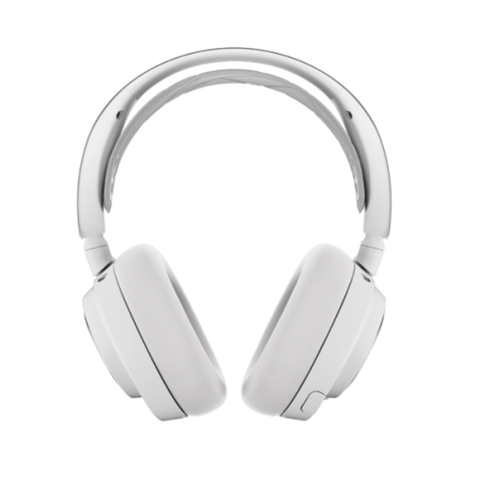 Steelseries 61524 Auricular Y Casco Auriculares Alámbrico Diadema Juego Usb Tipo C Blanco