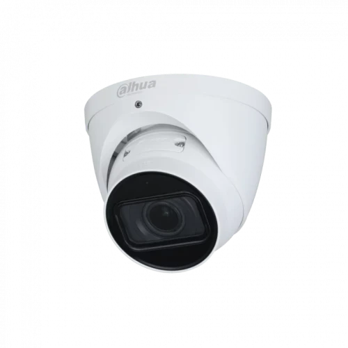 (Dh-Ipc-Hdw5442tp-Ze-2712-S3) Dahua Cámara Ip Turret Serie 5 4Mp Varifocal 2.7-12Mm
