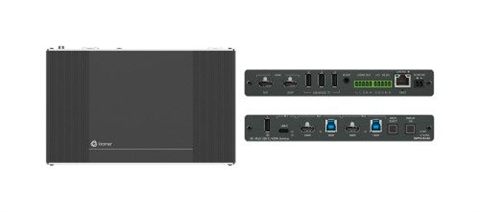 Kramer Electronics Swt3-31-Hu